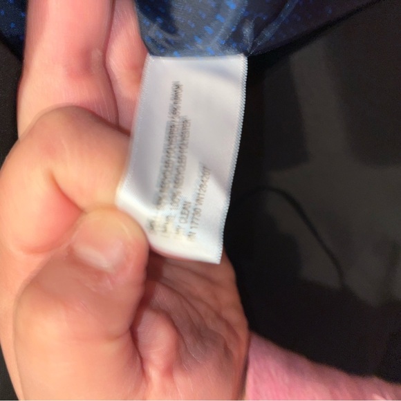 NWT/Boy size 6 Blazer - Picture 6 of 7